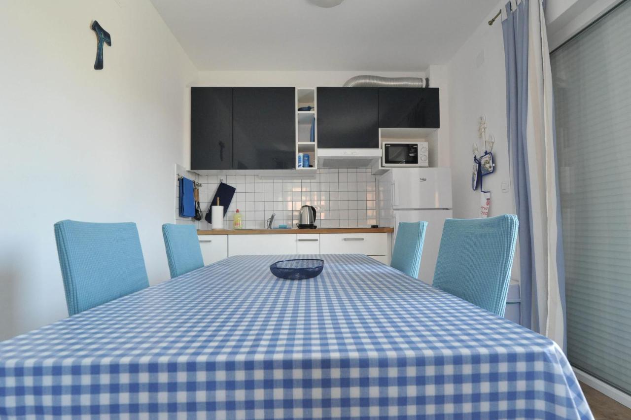 Apartmani Rebecca Вир Екстериор снимка