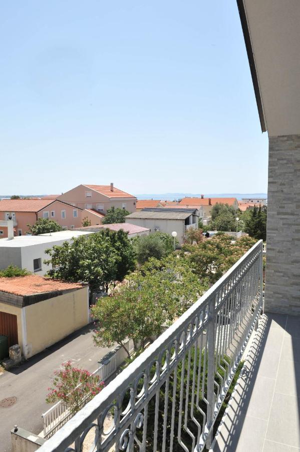 Apartmani Rebecca Вир Екстериор снимка